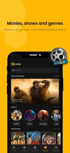 jio-hotstar-jobs Movies and shows